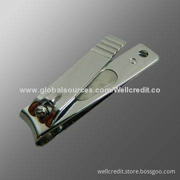 High quality nail clipper with factory price